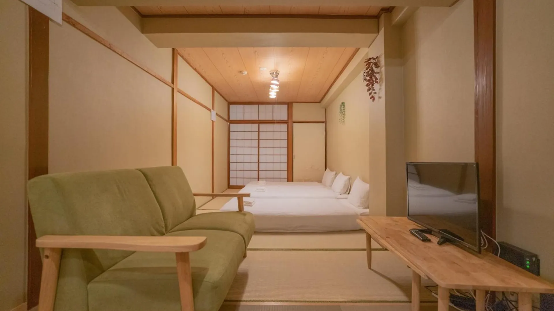 Naruma Accommodation - Vacation Stay 85770V 京都