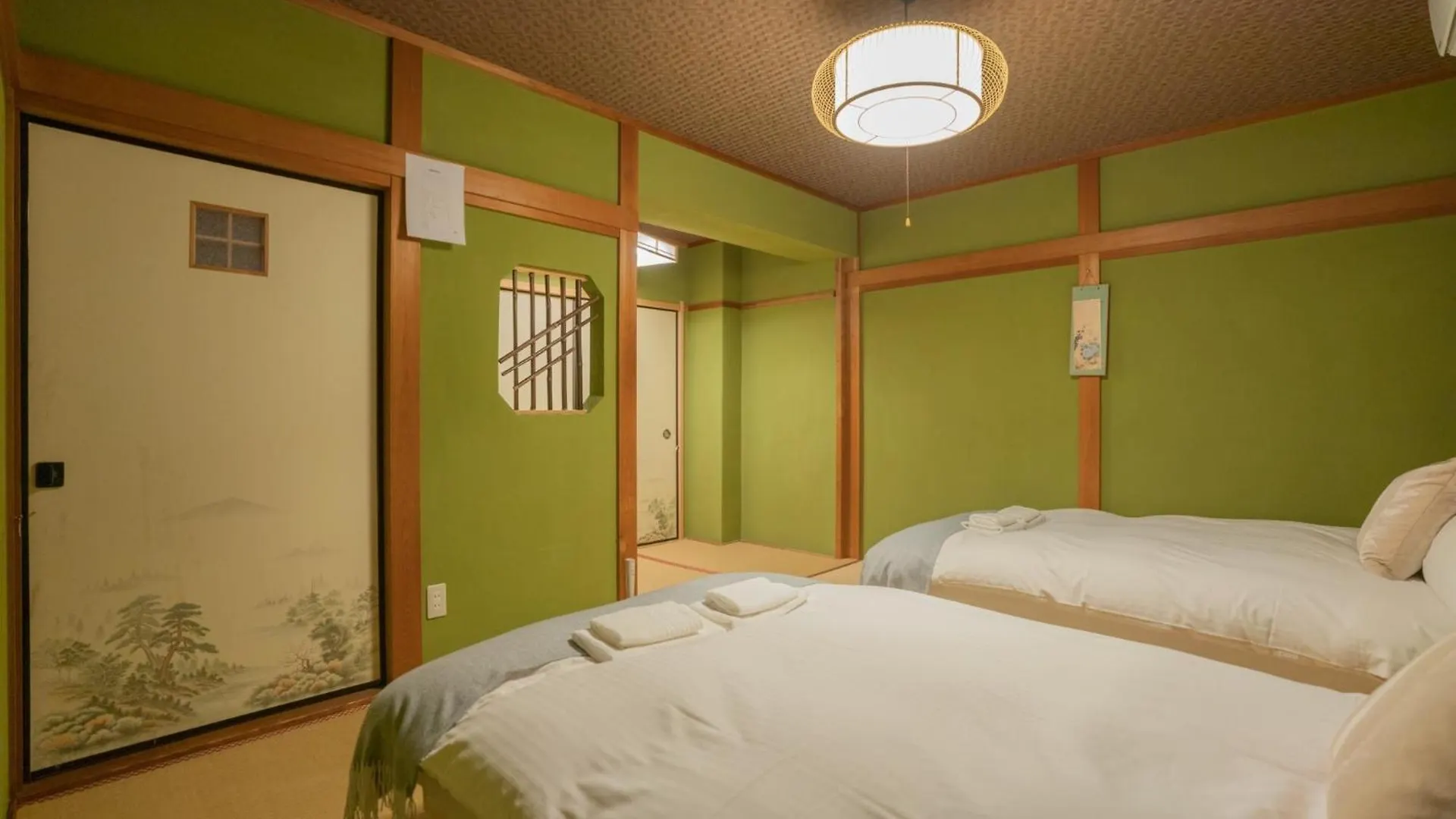 Naruma Accommodation - Vacation Stay 85770V 京都 度假居