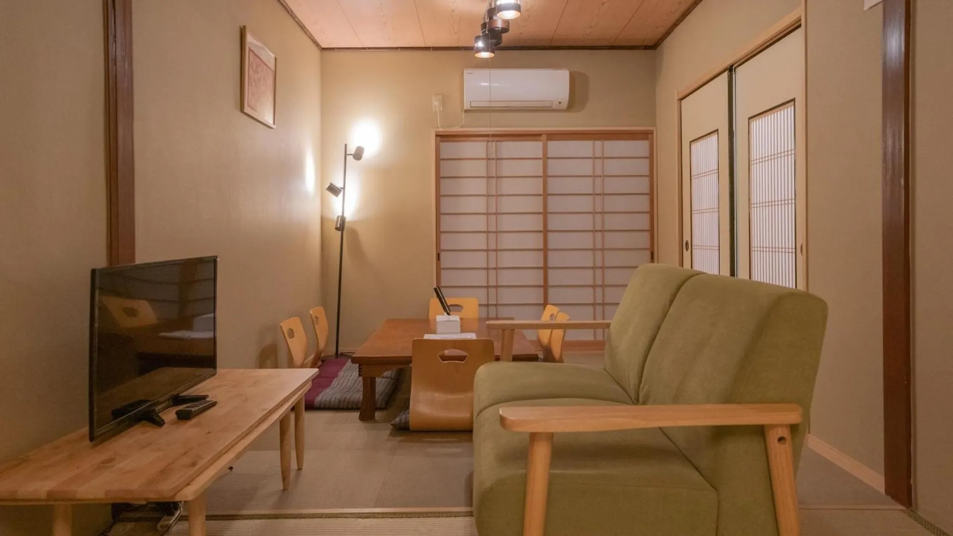 Naruma Accommodation - Vacation Stay 85770V 京都 0*,  日本