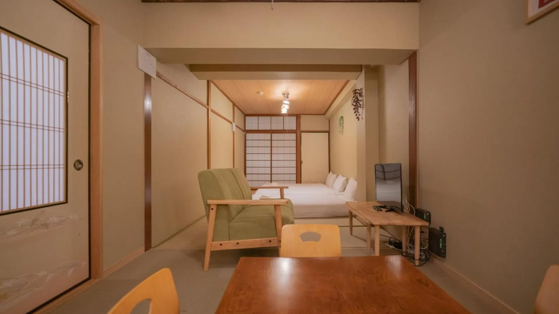 Naruma Accommodation - Vacation Stay 85770V 京都 0*,
