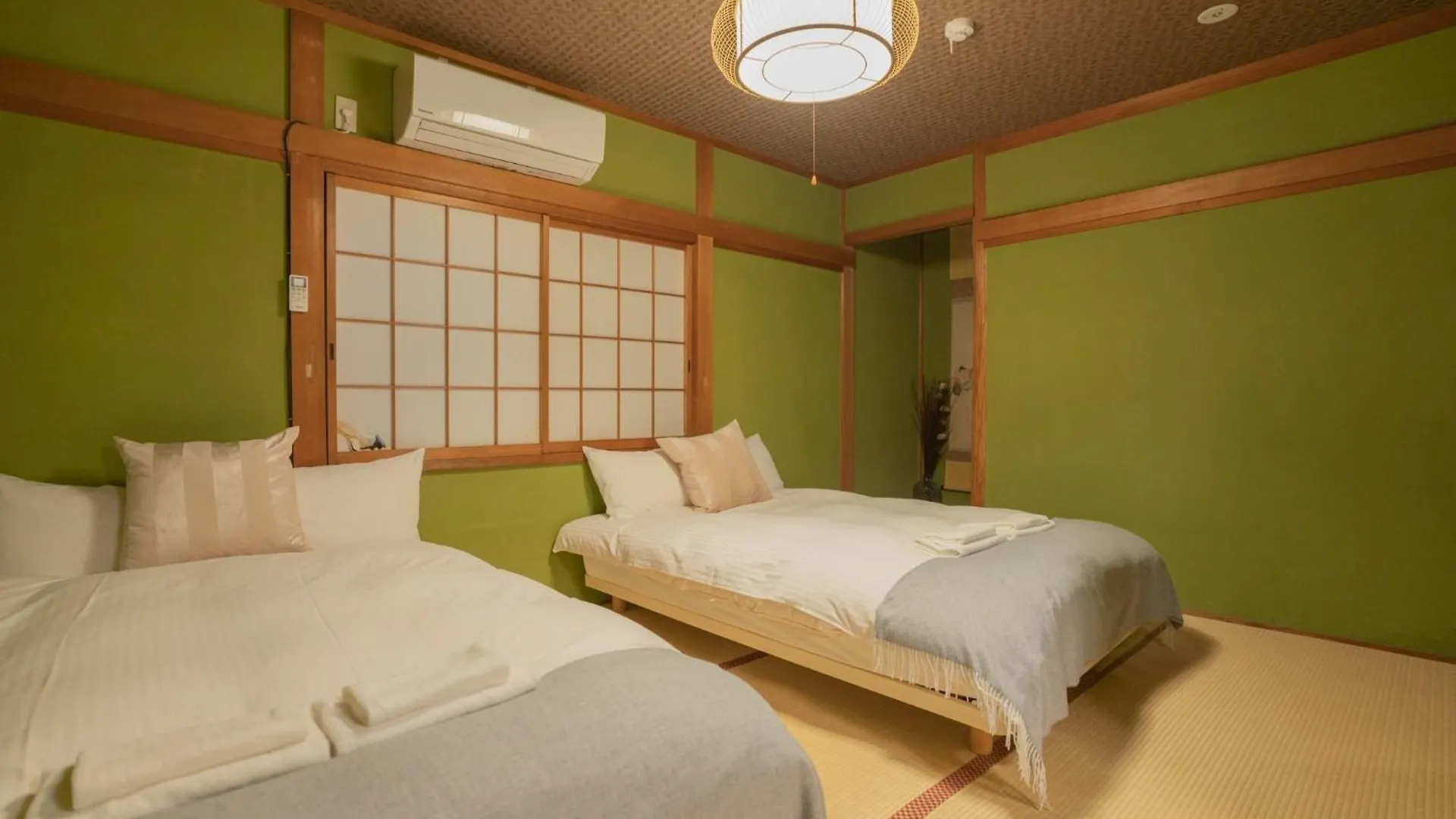 Σπίτι διακοπών Naruma Accommodation - Vacation Stay 85770V Κιότο Ιαπωνία