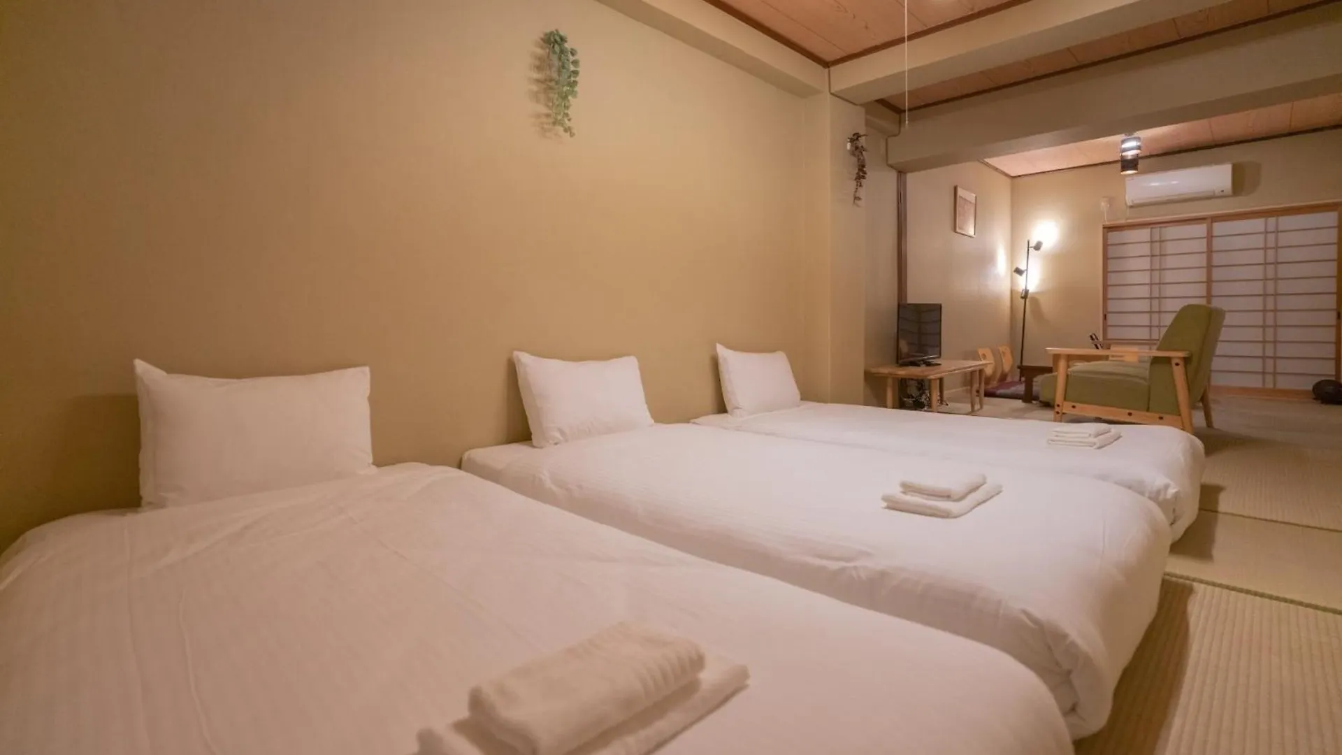 Σπίτι διακοπών Naruma Accommodation - Vacation Stay 85770V Κιότο